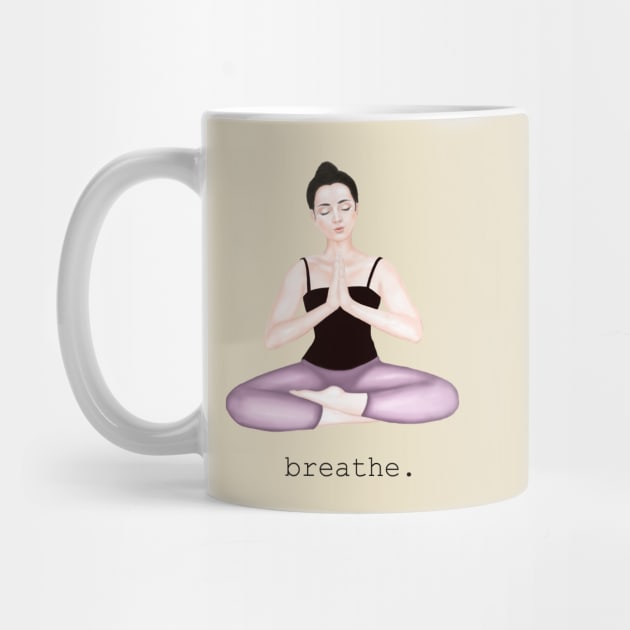 breathe by Breathe Serene 